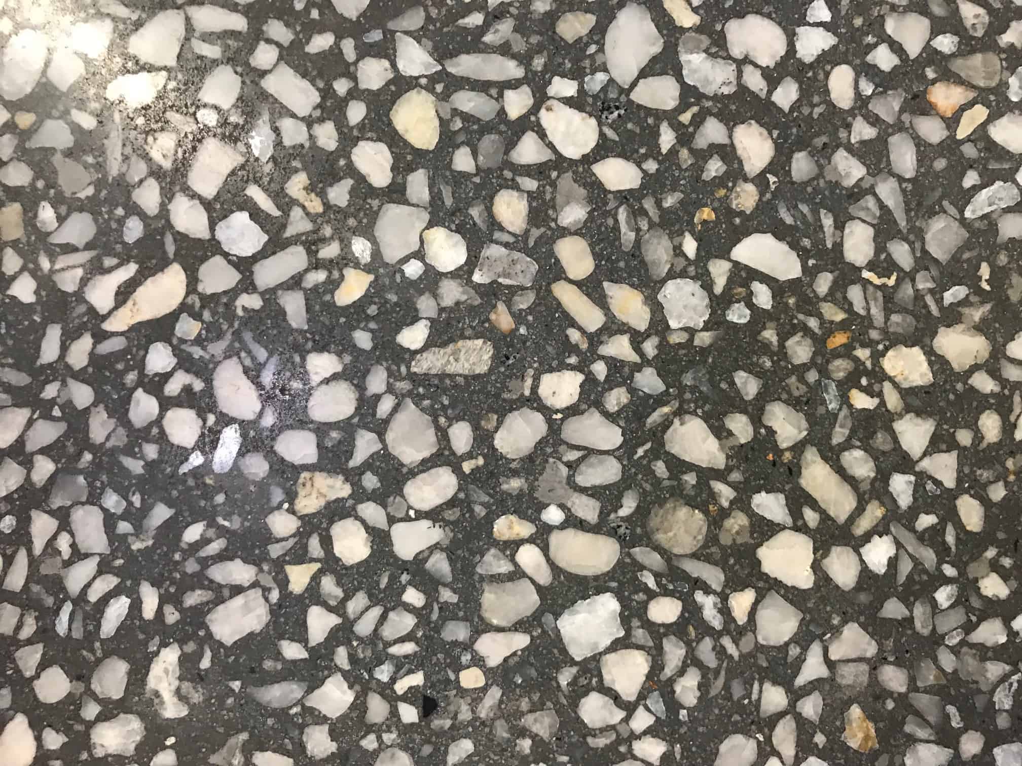 Alpine Ice Black