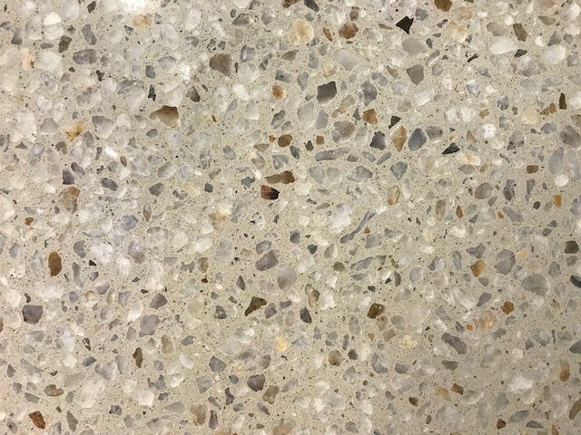 Alpine Ice Ivory Half White